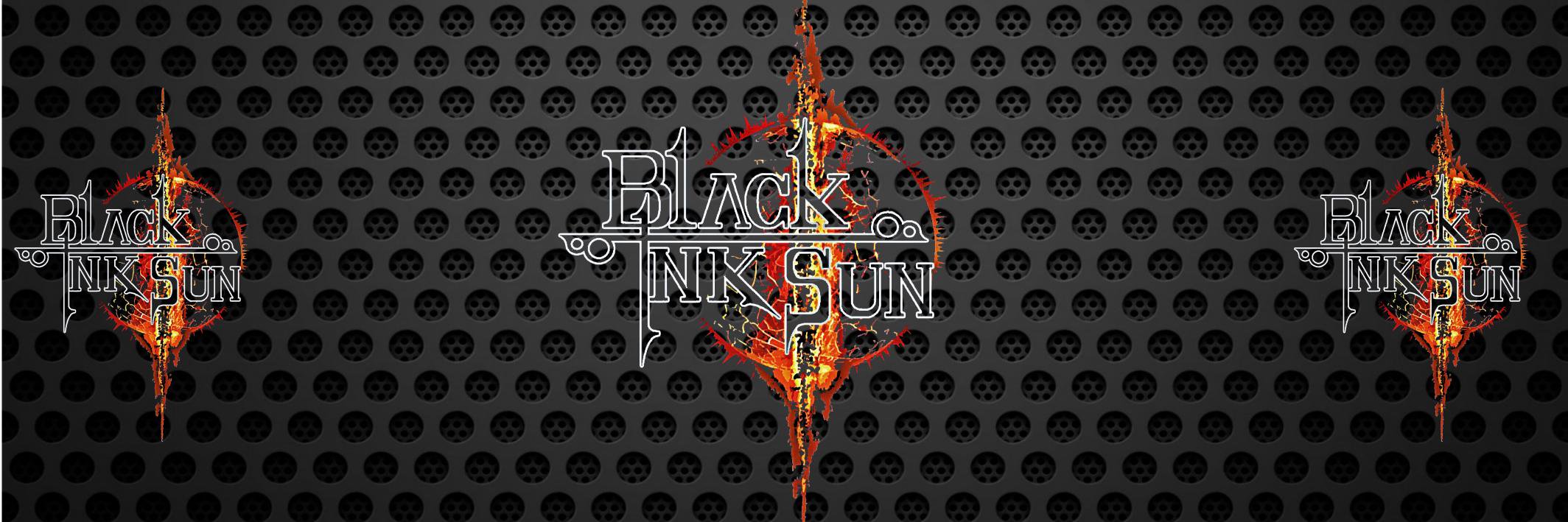 blackinksun's profile banner image