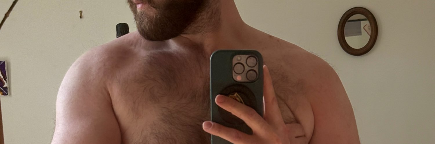 Tom ö 🇵🇸 banner