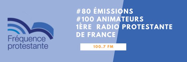 FrProtestante Profile Banner