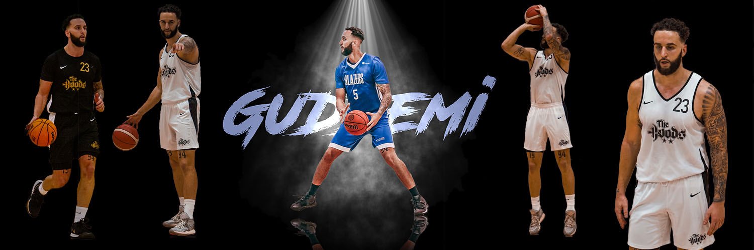 Joshua Guddemi banner