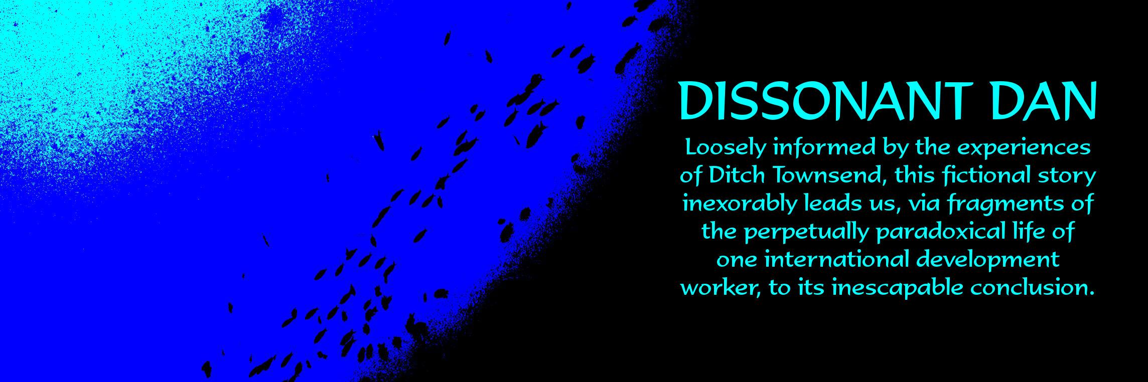 DissonantDan's profile banner image