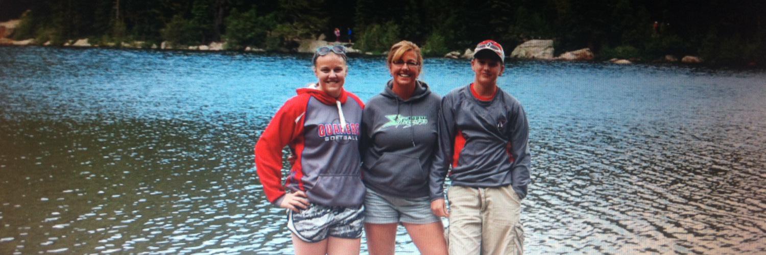 tracferrell's profile banner image