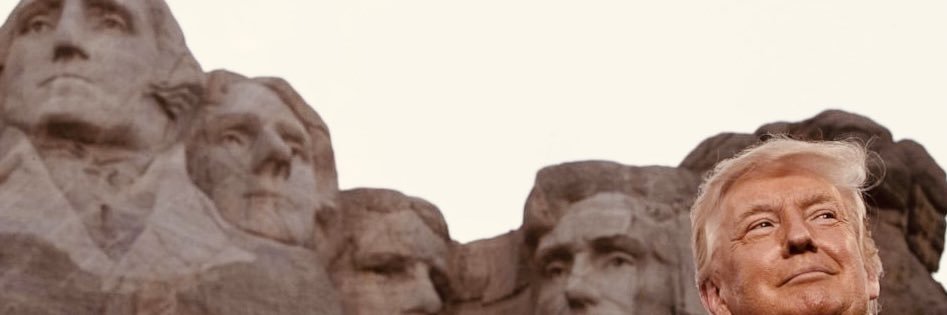 DaTrumpNut banner