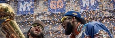 BryanBleedsBlue's profile banner image