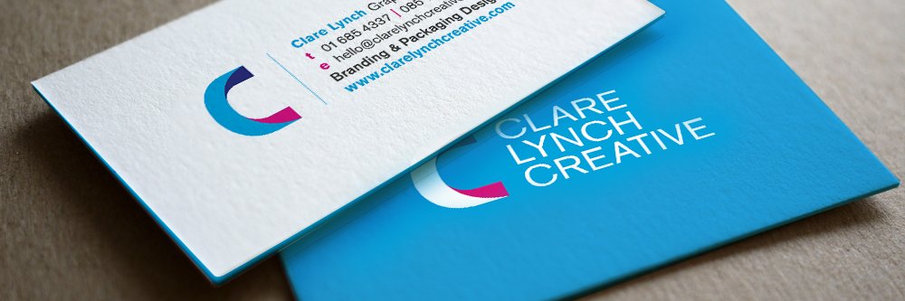 Clare Lynch Creative banner