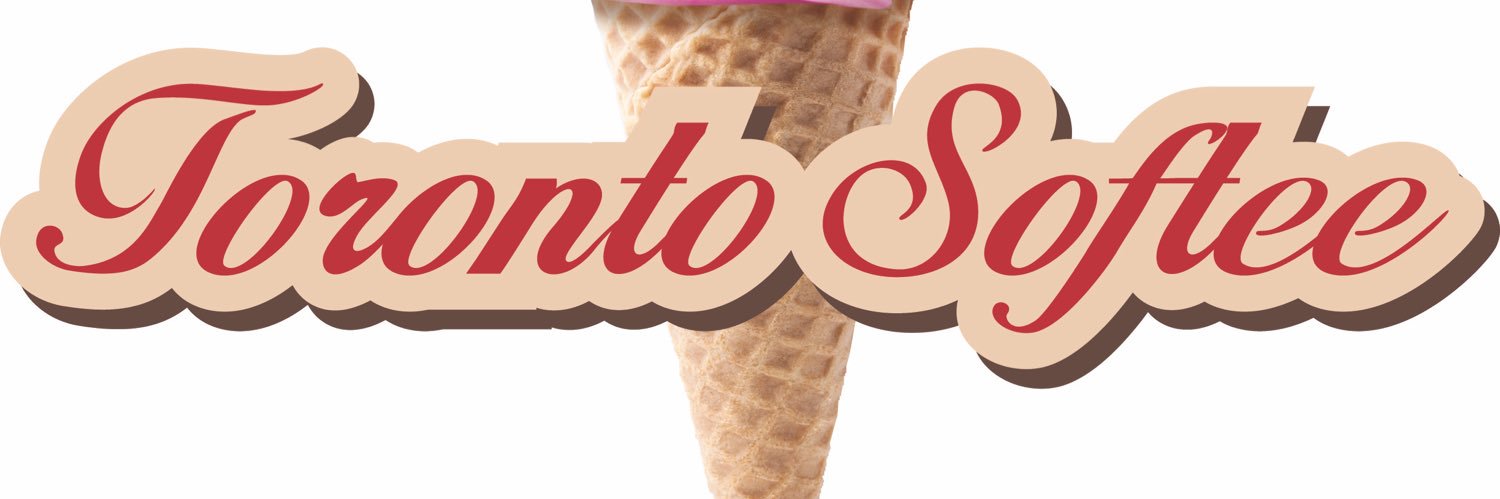 Toronto Softee banner