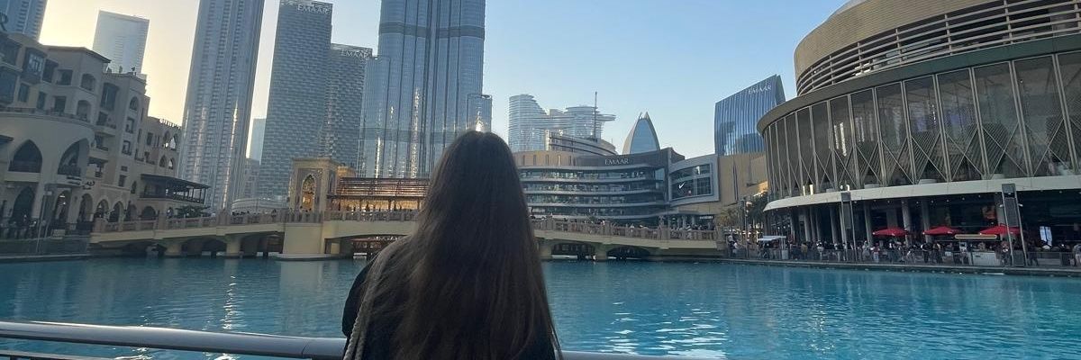 loftyju's profile banner image