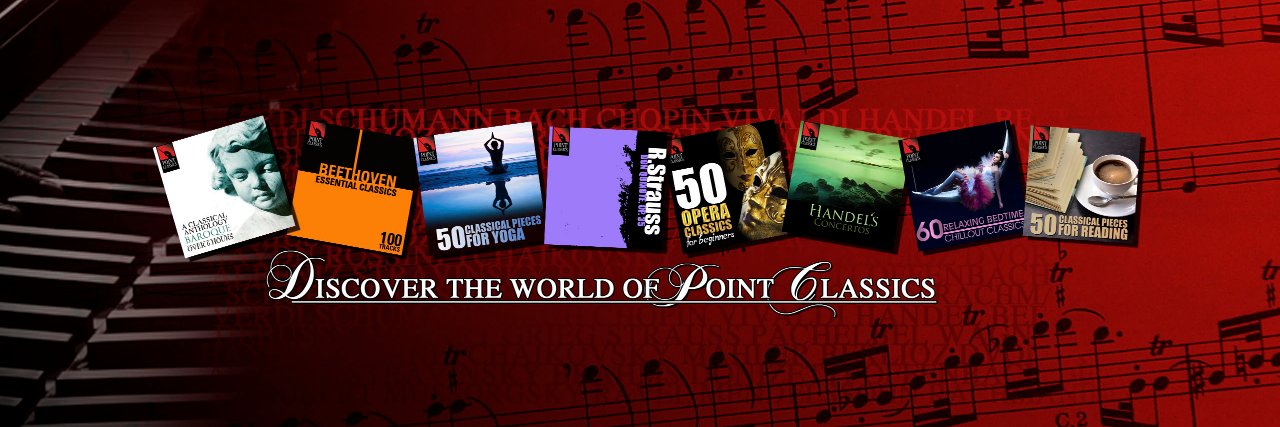 Point Classics banner