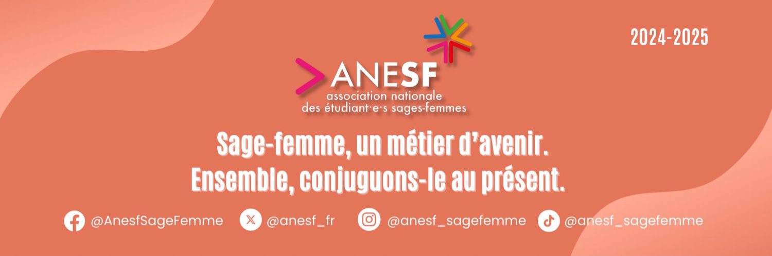 ANESF banner