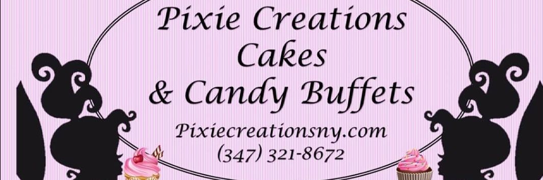 pixiecreateNY's profile banner image