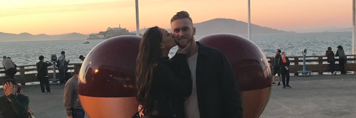 kylexadams's profile banner image