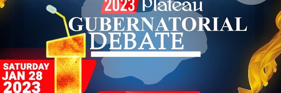 Plateau Debate banner