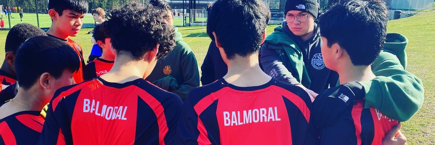 GordonsBalmoral's profile banner image
