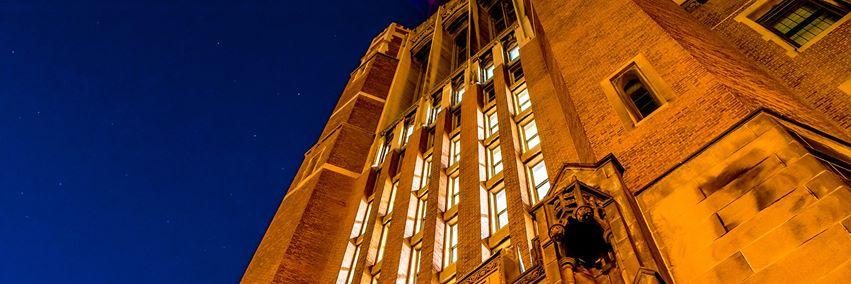 Teachers College-MST banner