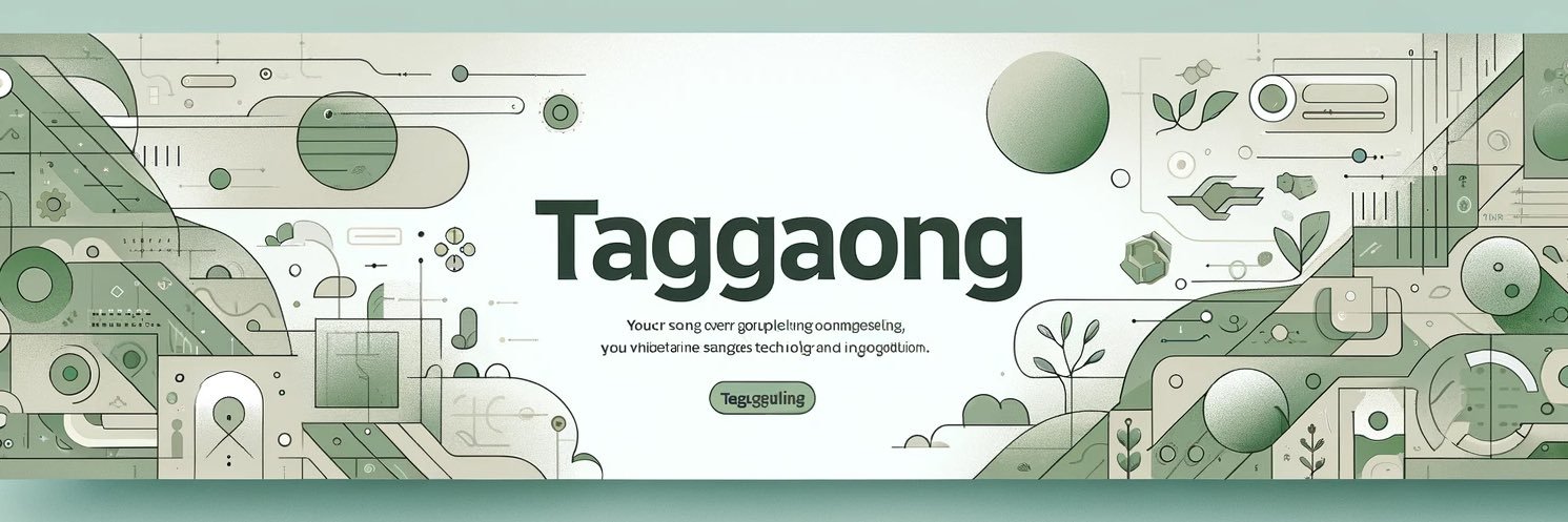T_Tagg's profile banner image