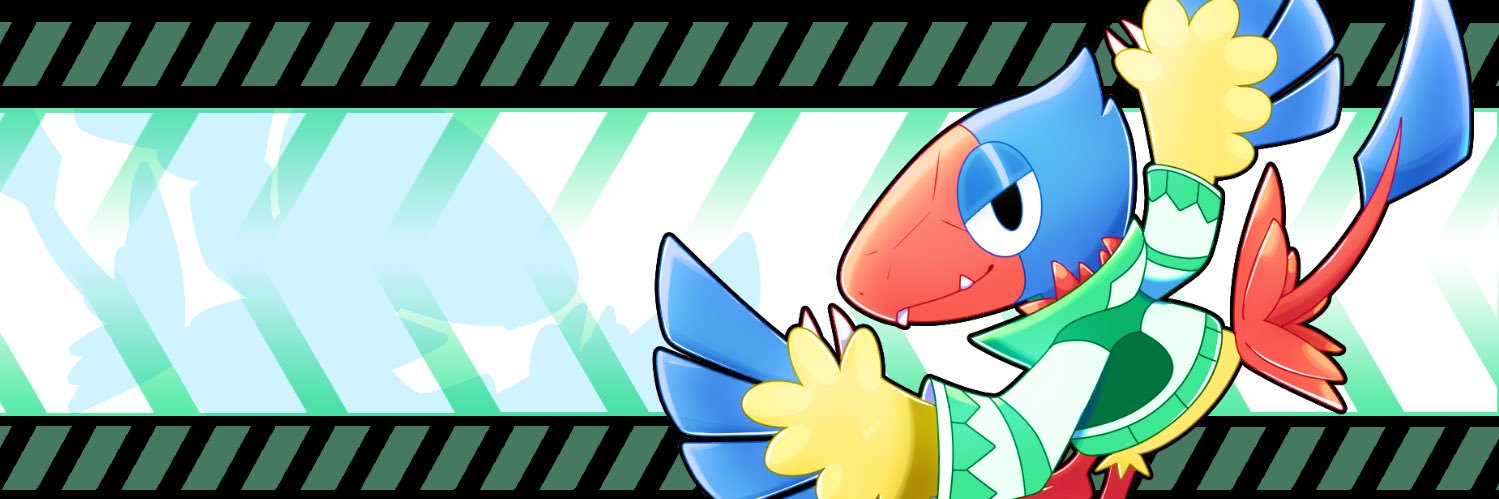 Archie | Hunter banner