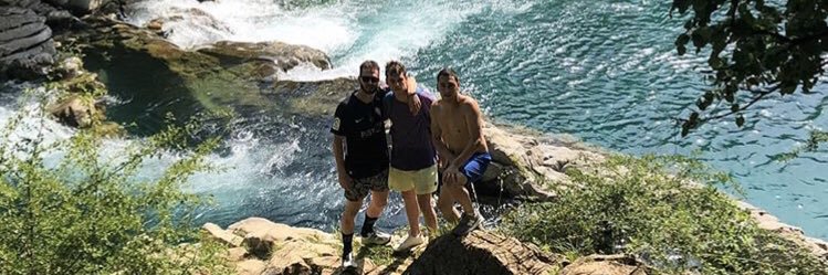 Ástor Huerga. banner