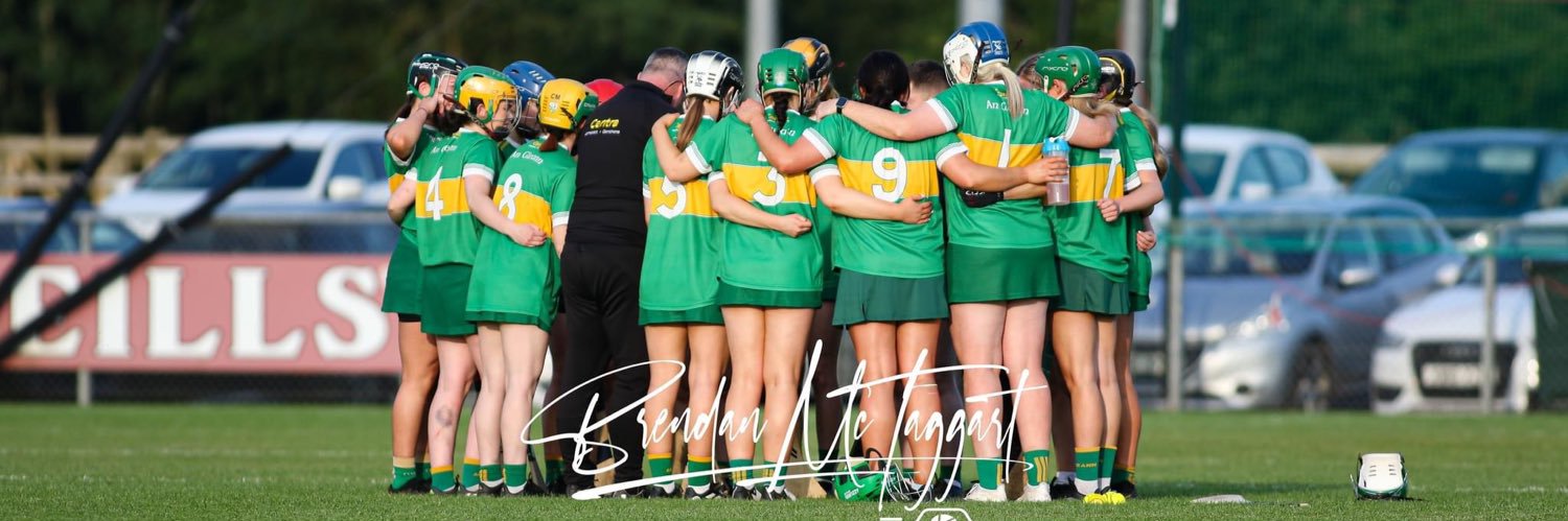 Sorcha Higgins banner