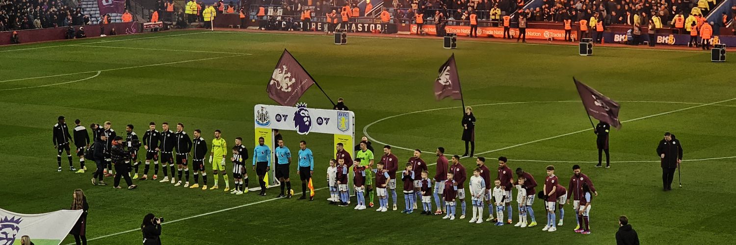 AVFC_UTV_'s banner