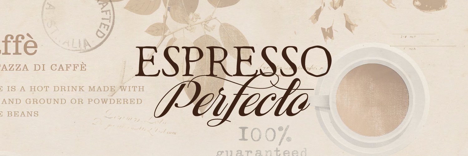 espressoperf's profile banner image