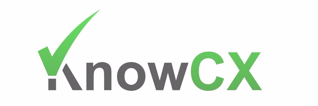 KnowCX banner