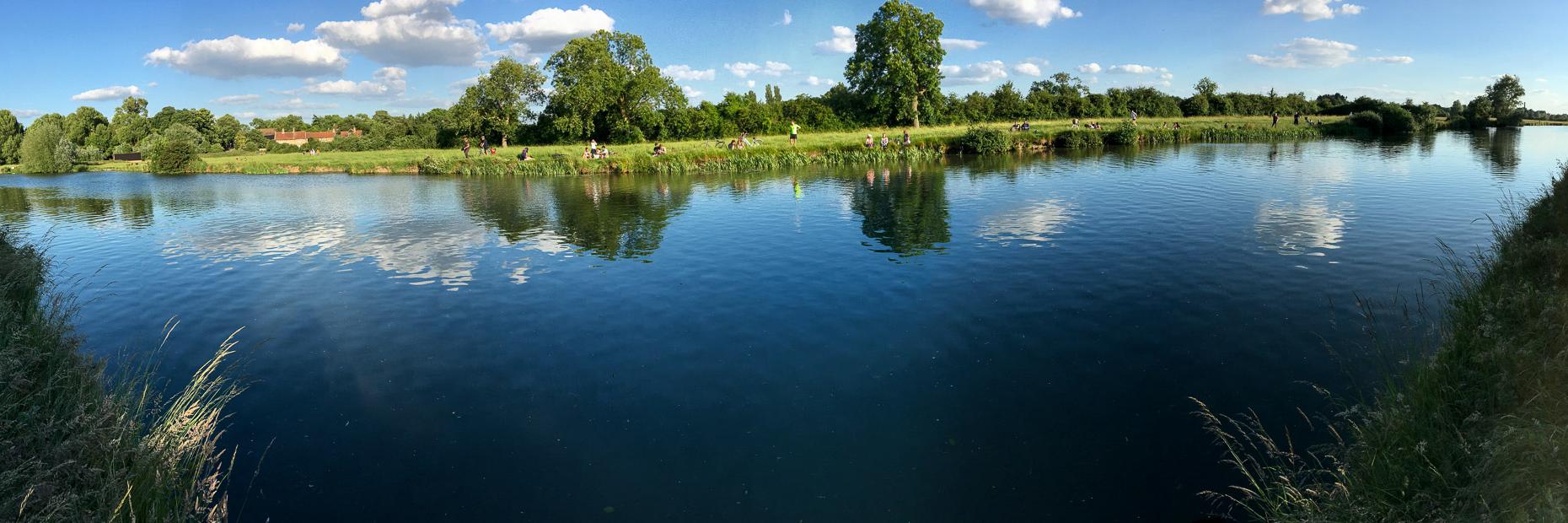 Christian Lindig banner