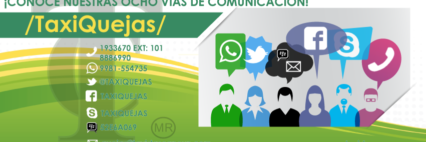 TaxiQuejas's profile banner image