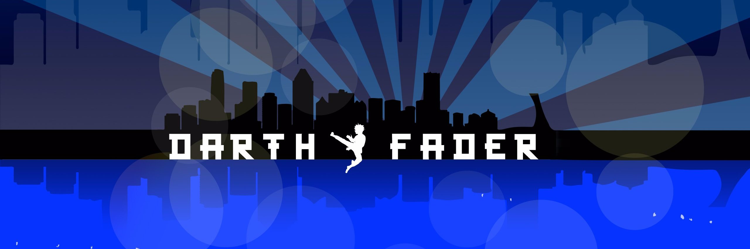 darthfader27's profile banner image