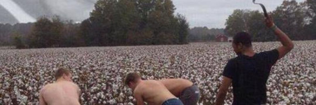 Bad Built MTG banner