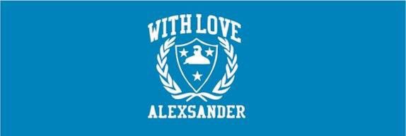 ItsAlexsander's profile banner image
