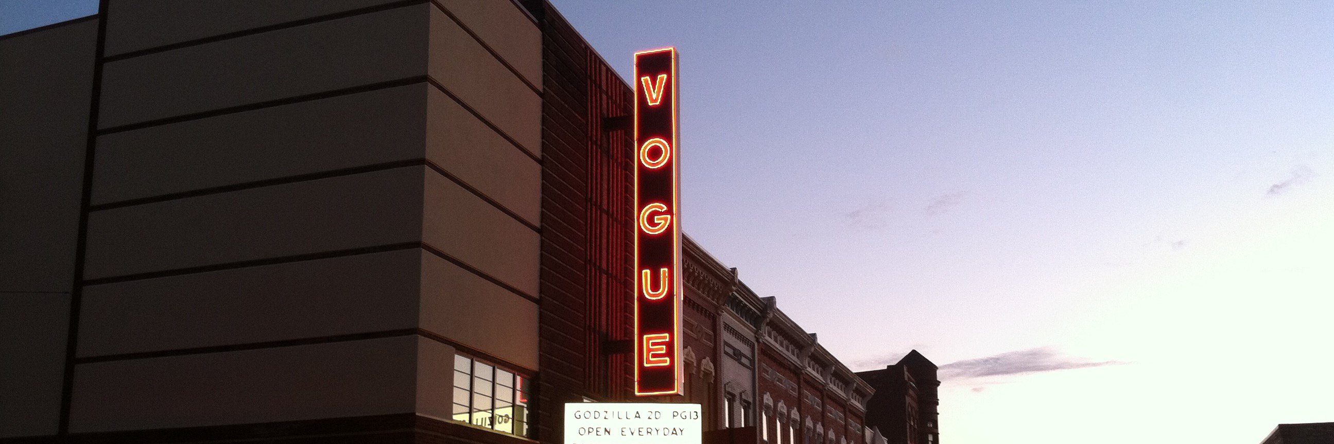 mostlybritishSF's profile banner image