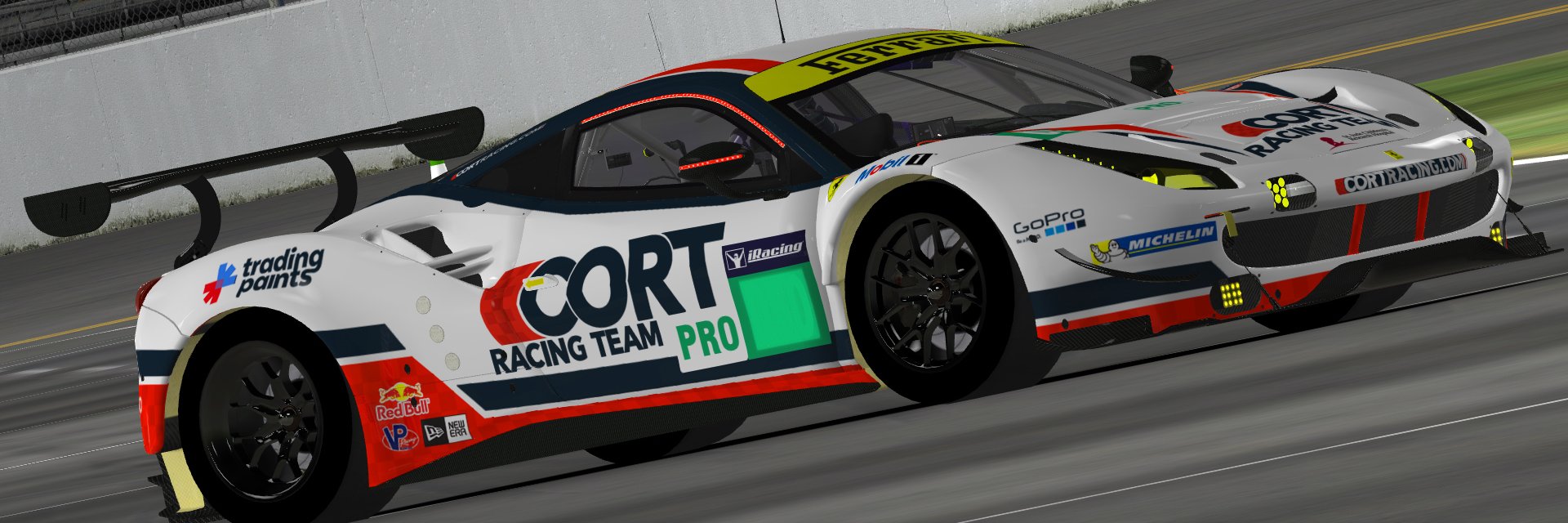 CORT_RT's profile banner image