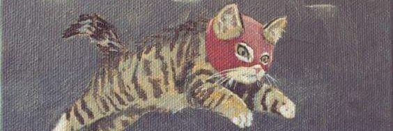 Gato de Tlalpan ®️ 🏆²⁰ banner