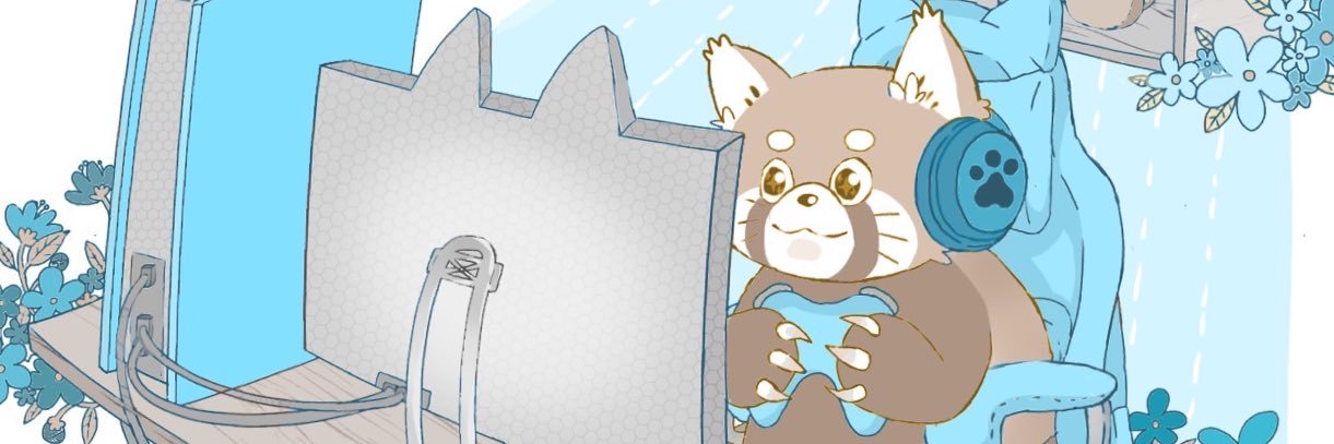 rio3833's profile banner image