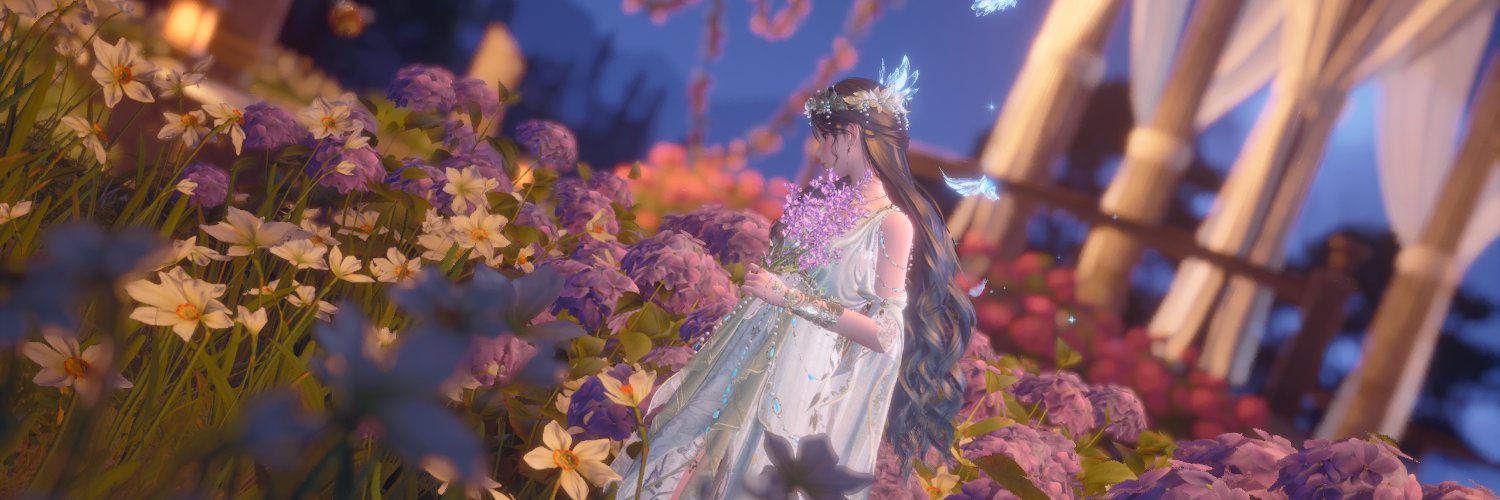 StarryLuna76's profile banner image