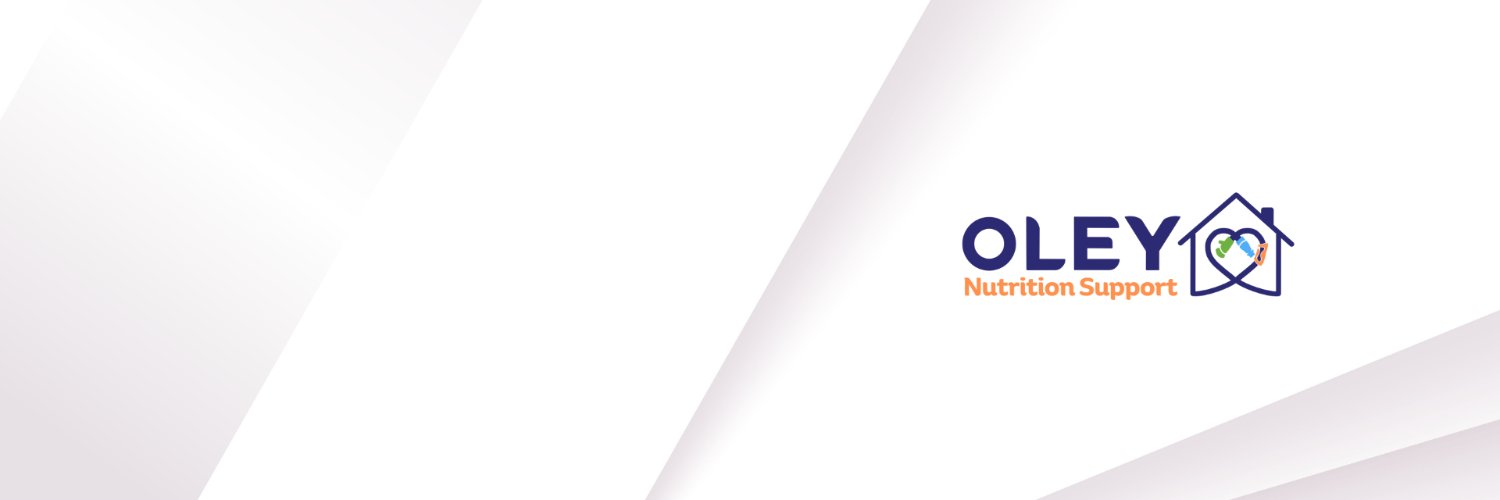 The Oley Foundation banner