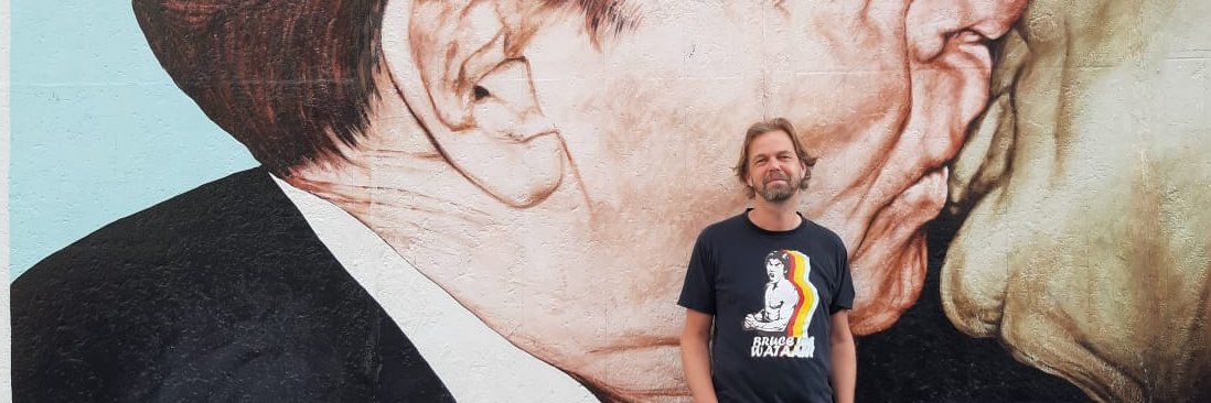 woutervanbergen's profile banner image