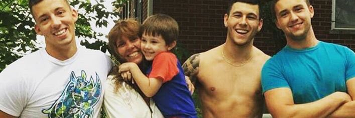 sharprobert22's profile banner image