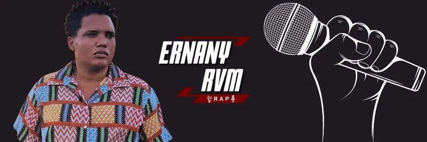 ErnanyRVM's profile banner image