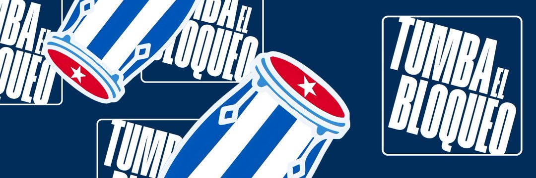 Embajada de Cuba en Bélgica y la UE's banner