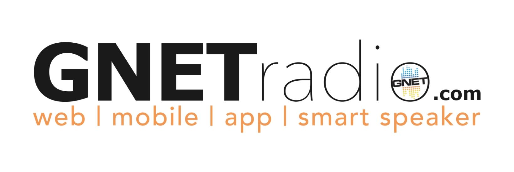 GNET Radio banner