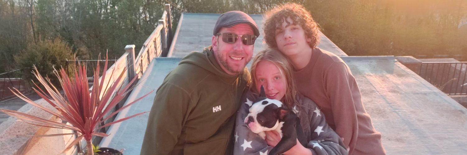 Jason Costello🧡⚽🍊 banner