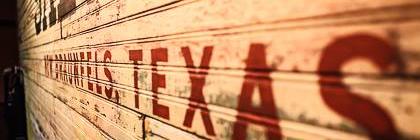 The Phoenix Saloon banner