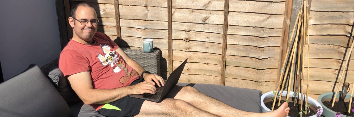 Layth Tameem 💙 banner