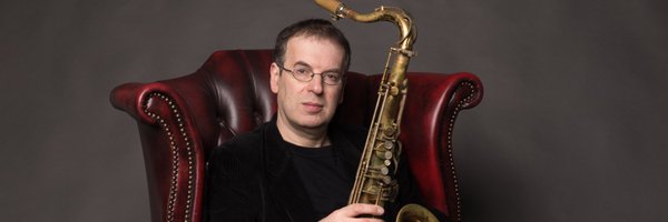 theotravissax Profile Banner