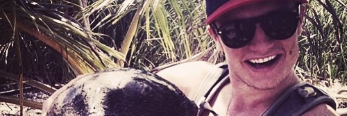 joshvicios's profile banner image