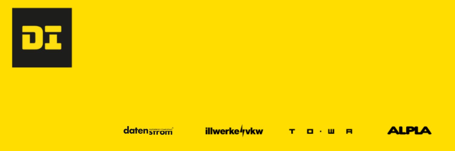 DigitalInit's profile banner image