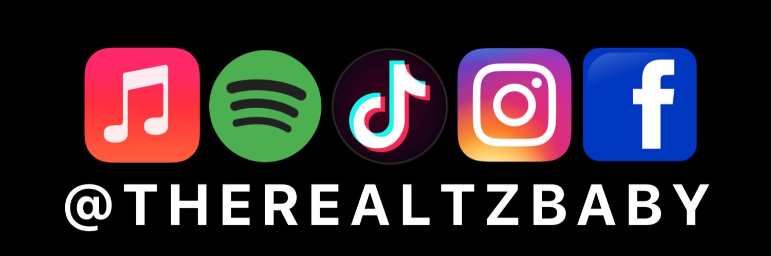 therealtzbaby's profile banner image