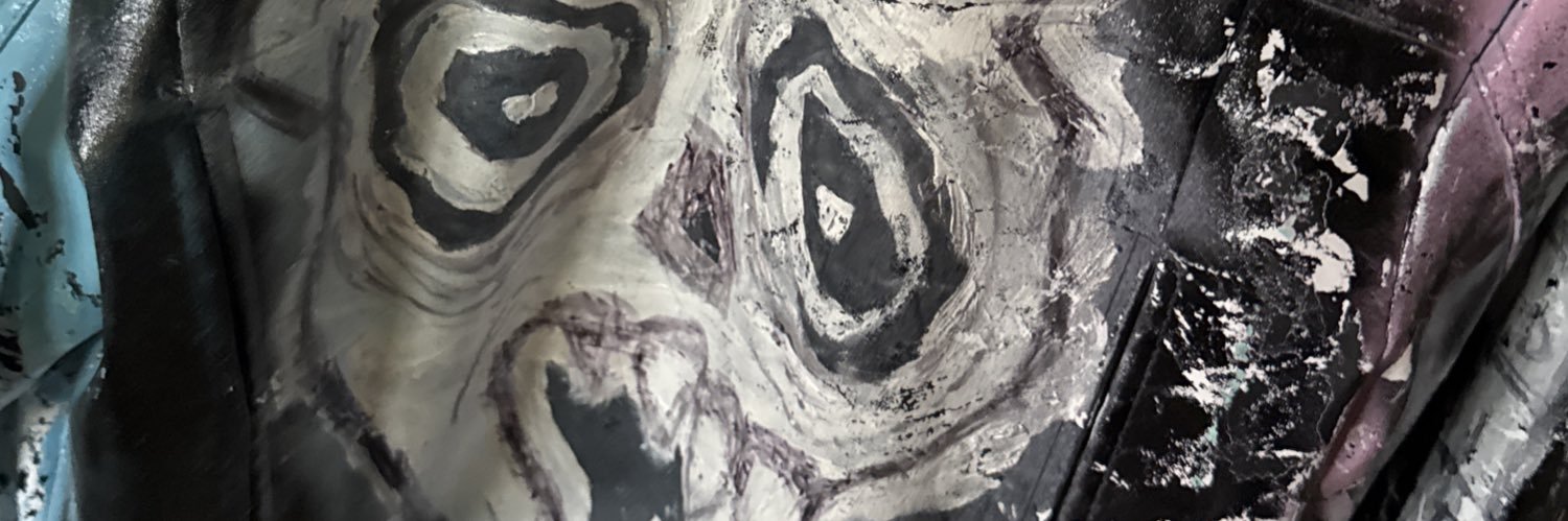 Bone banner