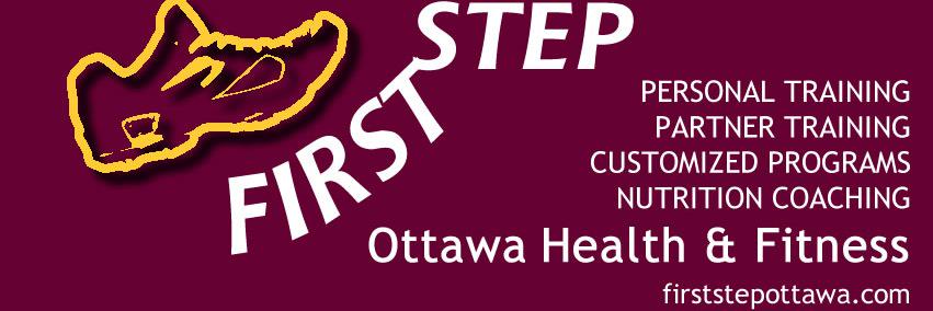 FirstStepOttawa's profile banner image